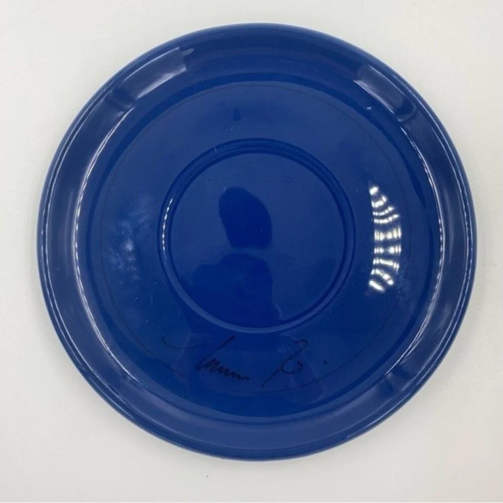 Mamma Ro Classic Terracotta Saucers Crafted in Italy - Three‎